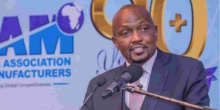 Trade CS Moses Kuria Reveals Government’s Plan to Ban Mitumba 