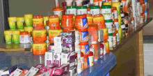 KEBS Bans 435 Beauty Products Containing Mercury and Hydroquinone