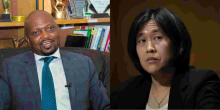CS Moses Kuria Holds Talks with US Trade Representative Katherine Tai