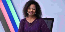 Veteran News Anchor Catherine Kasavuli Diagnosed with Cancer, Appeals for Blood Donation 