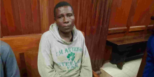 Man Charged with Stealing over Sh400,000 from a Bank Account of a Kenyan in the US 