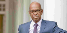  Bob Collymore’s Succession Row Finally Settled as Families Reach an Agreement