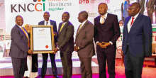 President Ruto: Kenya to Make Smartphones in a Year Worth Less Than Sh5,000