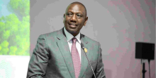 President Ruto Pledges to Transform Kibera from a Slum into an Estate by 2027