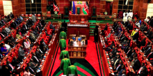Kenyan MPs Threaten to 'Go On Strike' if CDF is Not Disbursed By Next Week