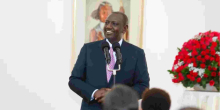 Court Bars Parliament from Vetting President Ruto's 51 PS Nominees
