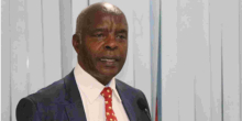 Former Makueni Governor Kibwana Announces Retirement from Active Politics