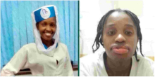 Kenyan Domestic Worker Cries for Help After Abuse in Saudi Arabia