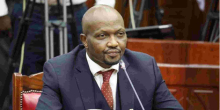 Kenya Gov't to Allow Import of Duty-Free GMO Maize for Six Months