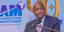 We Are Adding GMOs to the List of Things That Can Kill You, CS Moses Kuria Tells Kenyans