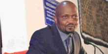 MPs Threaten to Impeach Trade CS Moses Kuria Over Importation of Duty-free GMO Maize