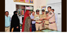 Police Help Two Kenyan Women Recover Sh2.2 Million Left Behind in a Cab in Mumbai, India 