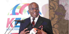 Polycarp Igathe Lands a Managerial Job at South African-Based Tiger Brands