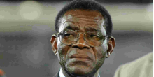 World's Longest-serving President Teodoro Obiang Reelected for a Sixth Term in Equatorial Guinea