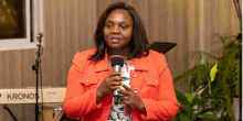 Kenya Gov't to Hold Mass Weddings for Police Officers to Encourage Family Values