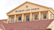 Kenyan Man Charged with Forging a Computer Science Degree Certificate to Secure a Bank Job