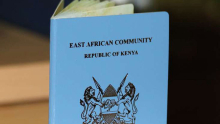 Kenyan Passport Applicants to Wait Longer Over Shortage of Printing Booklets 