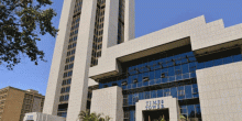 KRA Employee Dies After Falling off Times Tower Building 