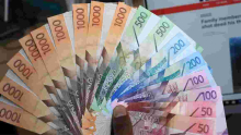 Kenyans Borrow Sh2.9 Billion, Save Sh147 Million Under Hustler Fund Scheme