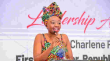 Charlene Ruto Defends Office of First Daughter, Says It is Privately Funded 
