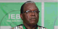 IEBC Commissioner Justus Nyang'aya Resigns, Hours After Suspension by President Ruto