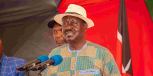 Raila Cancels Azimio Parallel Jamhuri Day Celebrations 