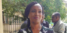 Cohen’s Widow Wairimu Demands Release of Her Sh400 Million Matrimonial Home, Porsche Cayenne and Pet Dog