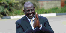 President Ruto Named Africa’s Most Influential Leader on Twitter in 2022