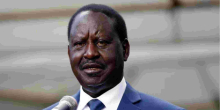 Raila Responds to Ruto's Proposal to Create Office of Opposition Leader