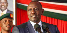 President Ruto: Over 11,000 Youths to be Hired to Plant 1.5 Million Trees in Nairobi