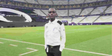 Kenyan Man Dies After Falling Inside a FIFA World Cup Stadium in Qatar 