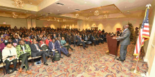 President Ruto Promises Improved Services for Kenyans in the Diaspora 