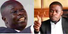 Gachagua Warns Governor Sakaja over Plans to Kick Matatus Out of Nairobi CBD