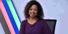 Veteran News Anchor Catherine Kasavuli Appeals for Help to Settle Medical Bills 
