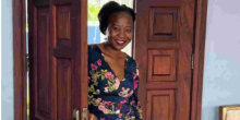 Akombe Returns to Kenya Five Years After Fleeing to the US