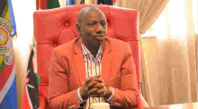 President Ruto to Meet Kenyans in the Diaspora in His US Visit This Month 