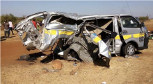 4,449 Kenyans Killed in Road Accidents Since January