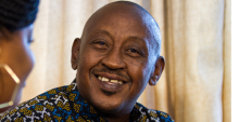  Popular Vioja Mahakamani Actor Gibson Gathu is Dead 