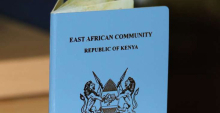 Kenyans Abroad to be Allowed to Travel Home Using Old-Generation Passports After Deadline 