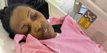 Kenyan Family Appeals for Help to Repatriate Ailing Kin from Saudi Arabia