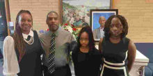 Kenyan Family Devastated After Father Kills Wife and Two Daughters in Louisville, Kentucky