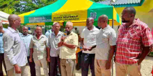 Joy for Stateless Pemba Tribe as Gov’t Pledges to Grant Them Kenyan Citizenship
