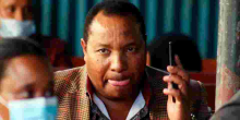 President Ruto Appoints Former Kiambu Governor Waititu to Nairobi Rivers Commission