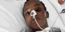 Kenyan Woman Fighting for Her Life After a Brutal Attack in Albania, Family Appeals for Help