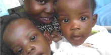 Conjoined Twins Born in 2021 Die at KNH, Mother Appeals for Help to Clear a Sh3 Million Bill