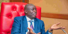 Gachagua Tells Matatu Operators to Ignore Governor Sakaja’s Order to Move Out of Nairobi CBD 
