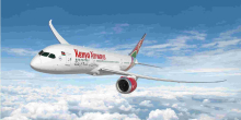 Kenya Airways Blames Ukraine-Russia War for Ongoing Flight Disruptions