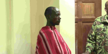 50-Year-Old Kenyan Man Sentenced to Life in Prison for Marrying a 9-Year-Old Girl