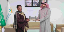 Labor Officials in Saudi Arabia to Address Abuse of Kenyan Migrant Workers 
