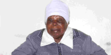 Dedan Kimathi's Widow Detained at a Nairobi Hospital over Sh1 Million Bill 